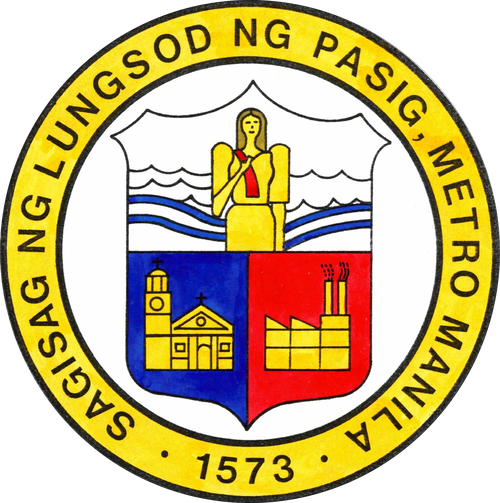 City Government of Pasig