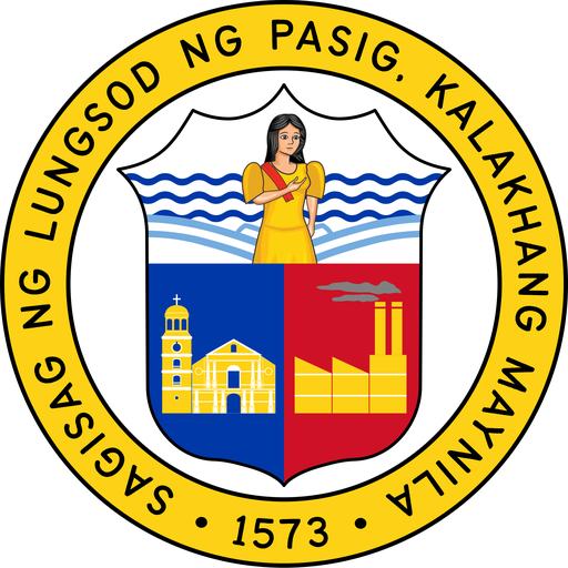 City Government of Pasig